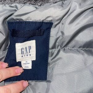 Gap kids coat